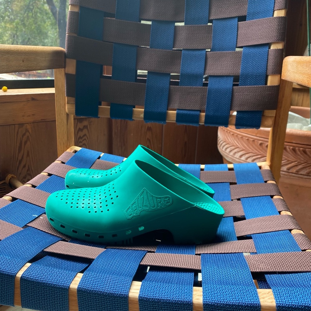 Calzuro clogs 39/40